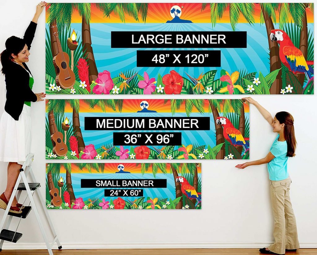 Banner printing Dunfermline
