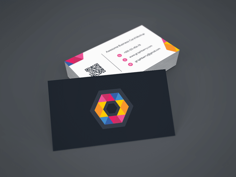 Business Card Printing Dunfermline