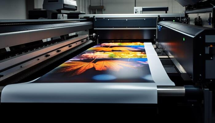 Digital printing Dunfermline