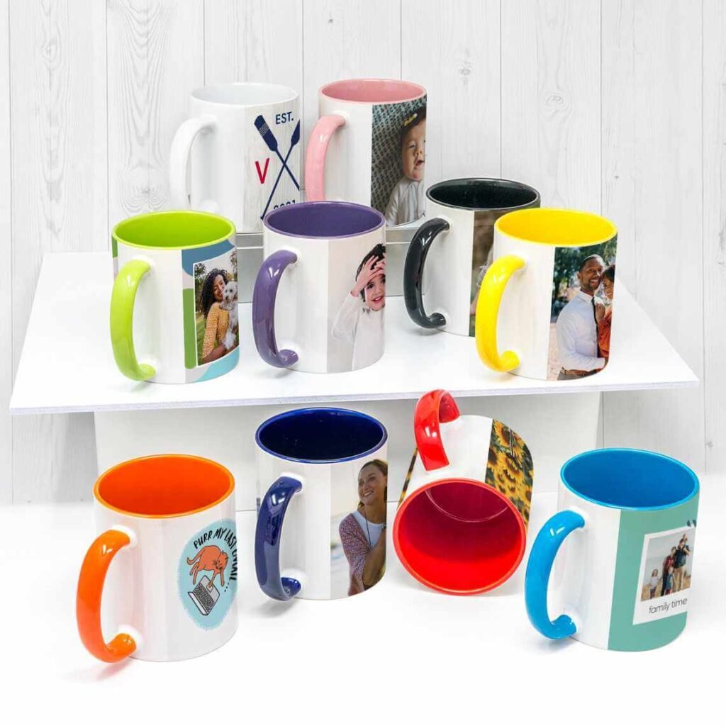 Mug-Printing-Dunfermline