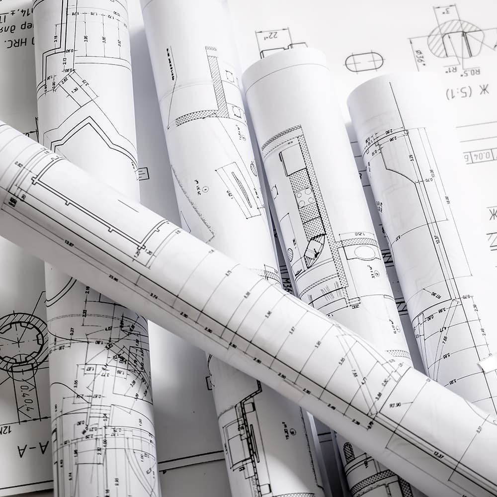 CAD Printing Dunfermline