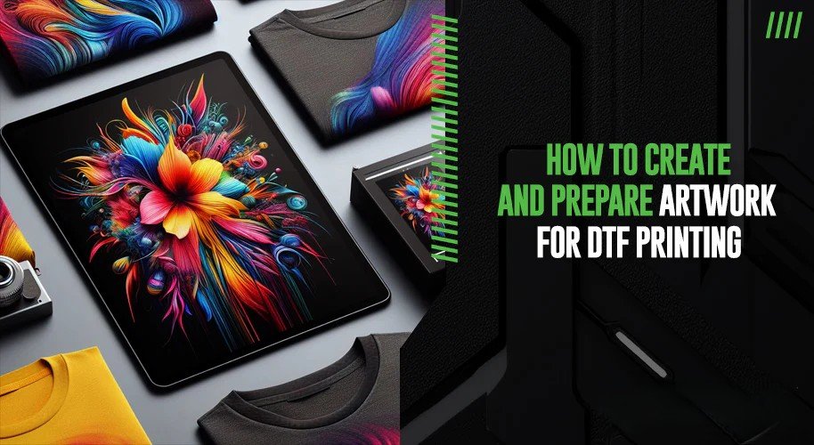 DIY Design Tips How to Prepare Your Artwork for Professional Printing