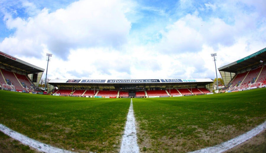 Dunfermline Athletic F.C.