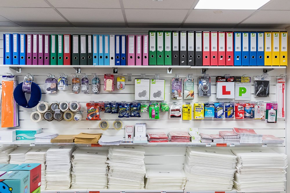 Stationery Sets Printing Dunfermline