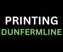 Printing Dunfermline